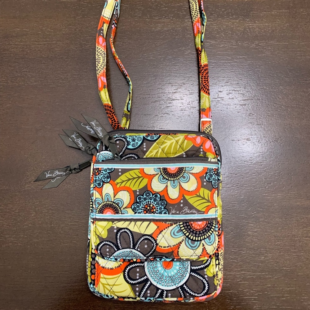 Vera Bradley Crossbody